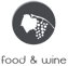 food & wine  travel experience